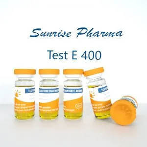 Buy 5 and get 1 free. Testosterone Enanthate 400mg/ml-GMP