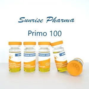 Primobolan 100mg/ml-GMP